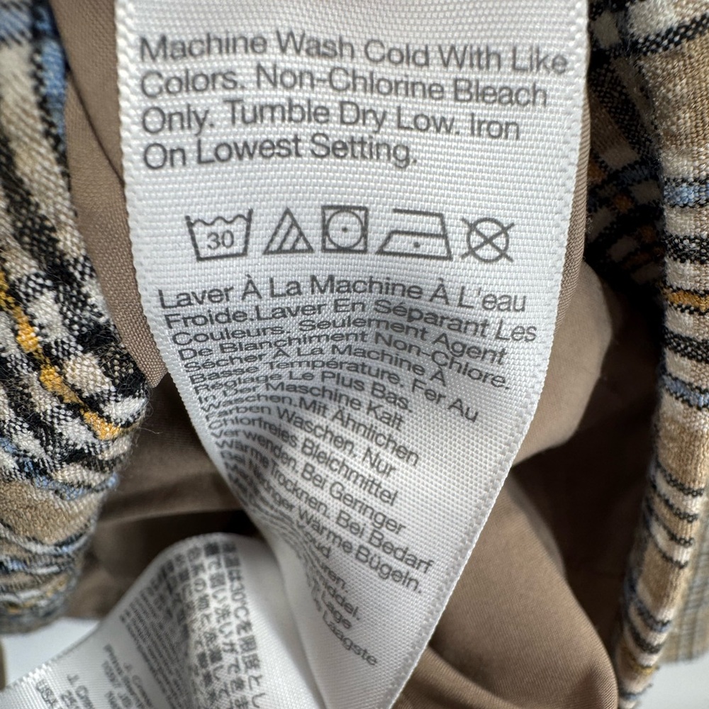 Madewell Caldwell Blazer Jacket - Picture 10 of 10